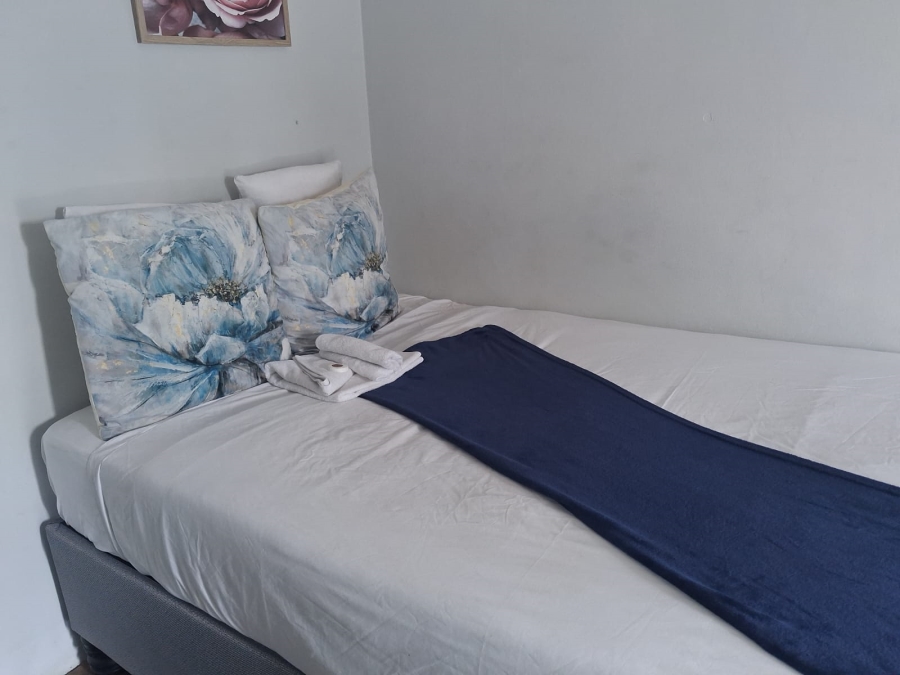 To Let 1 Bedroom Property for Rent in Gonubie North Eastern Cape